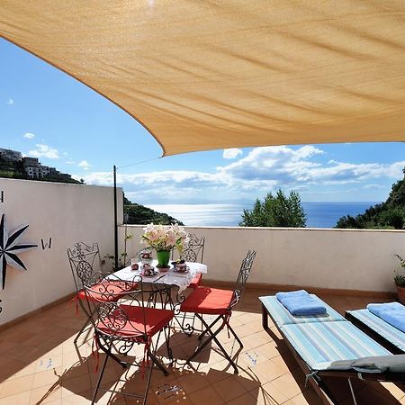 Tenuta Mamma Carmela Amalfi Exterior photo