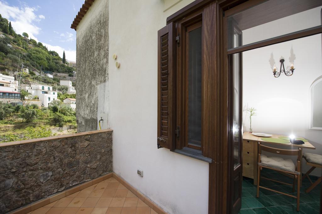 Tenuta Mamma Carmela Amalfi Exterior photo