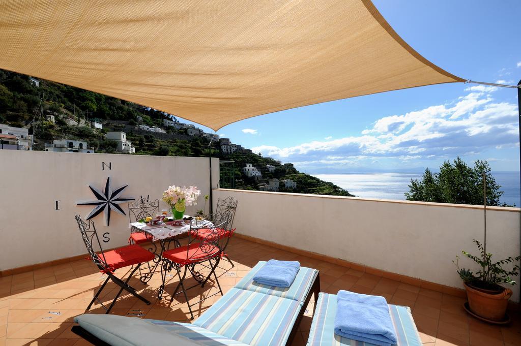 Tenuta Mamma Carmela Amalfi Room photo